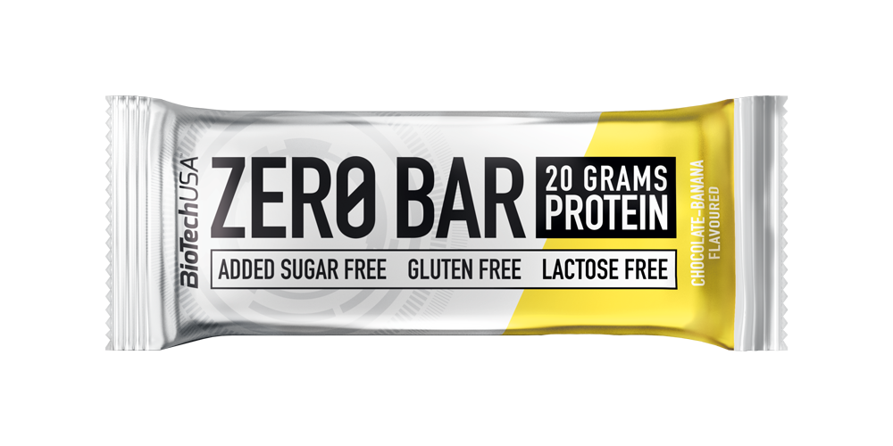 Zero Bar