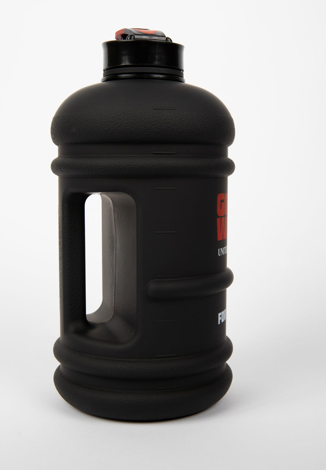 Water Jug 2.2L - Black