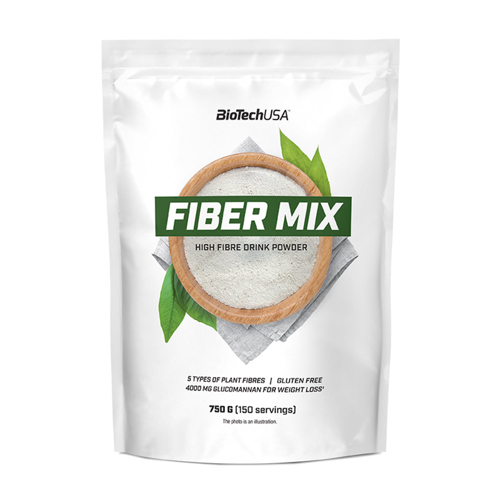 Fiber Mix Powder Drink 750g