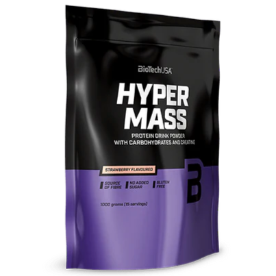Hyper Mass 6.8 Kg