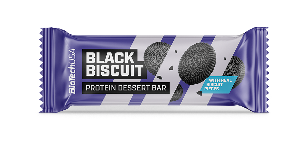 Protein Dessert Bar