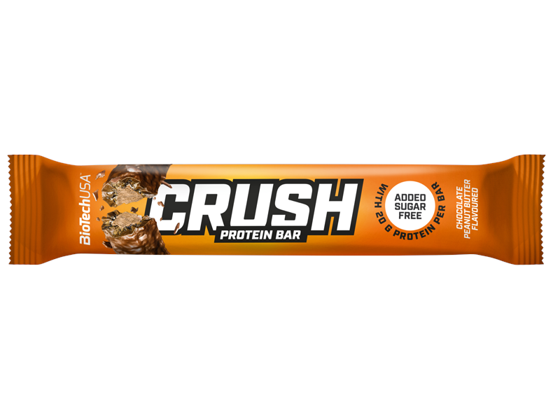 Crush Bar