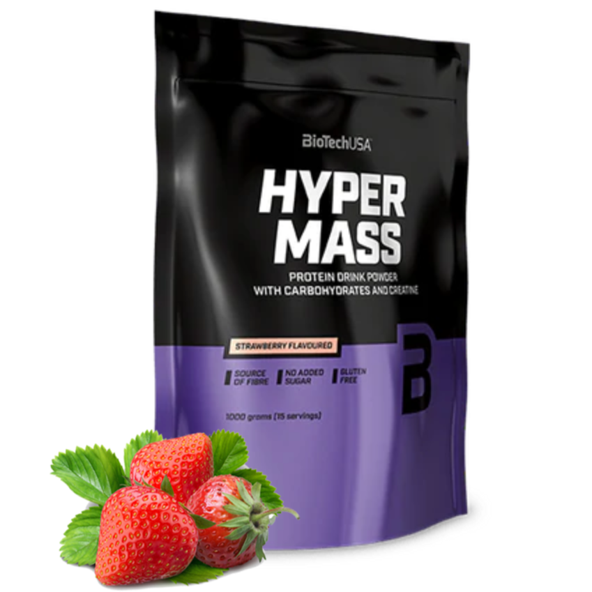 Hyper Mass 6.8 Kg