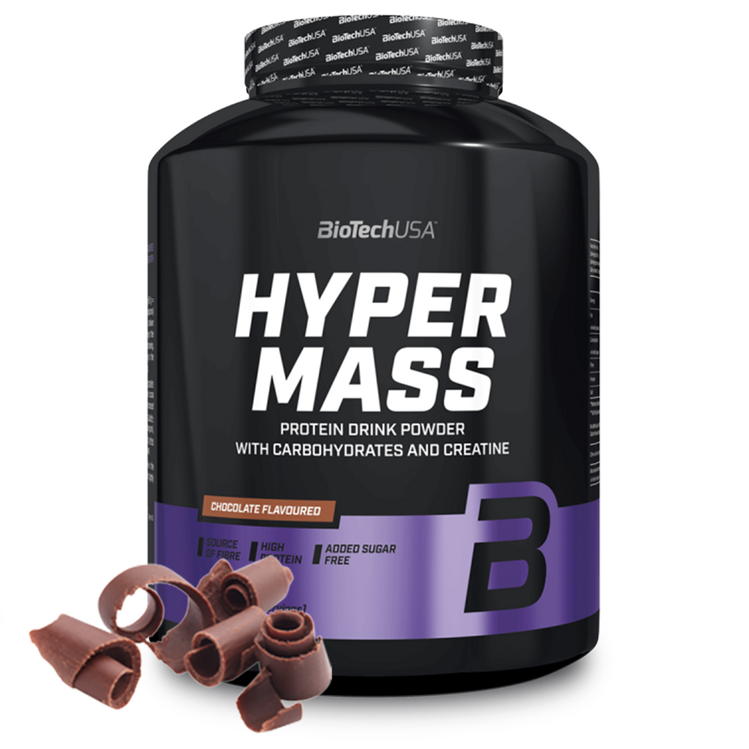 Hyper Mass 4.0 Kg