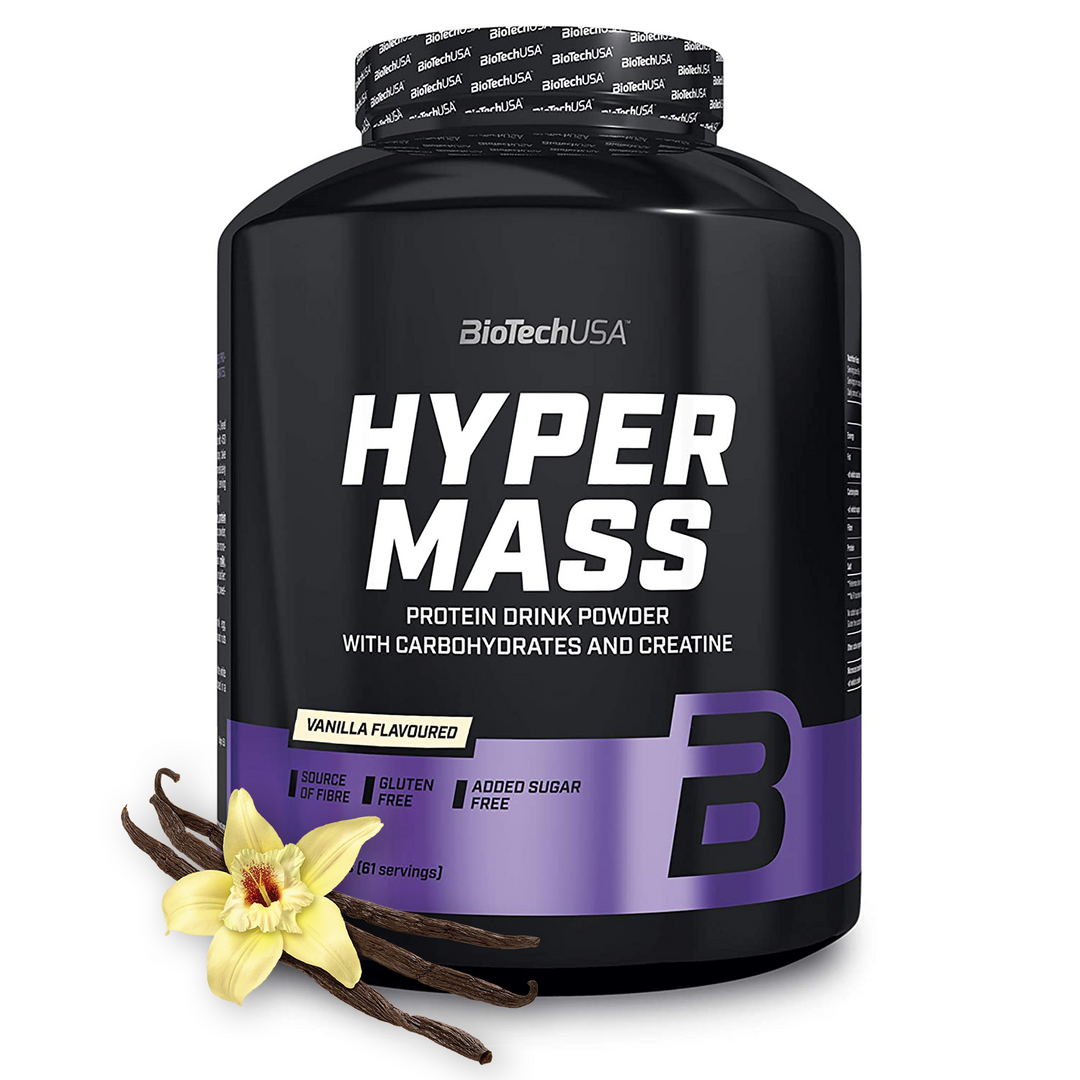 Hyper Mass 4.0 Kg