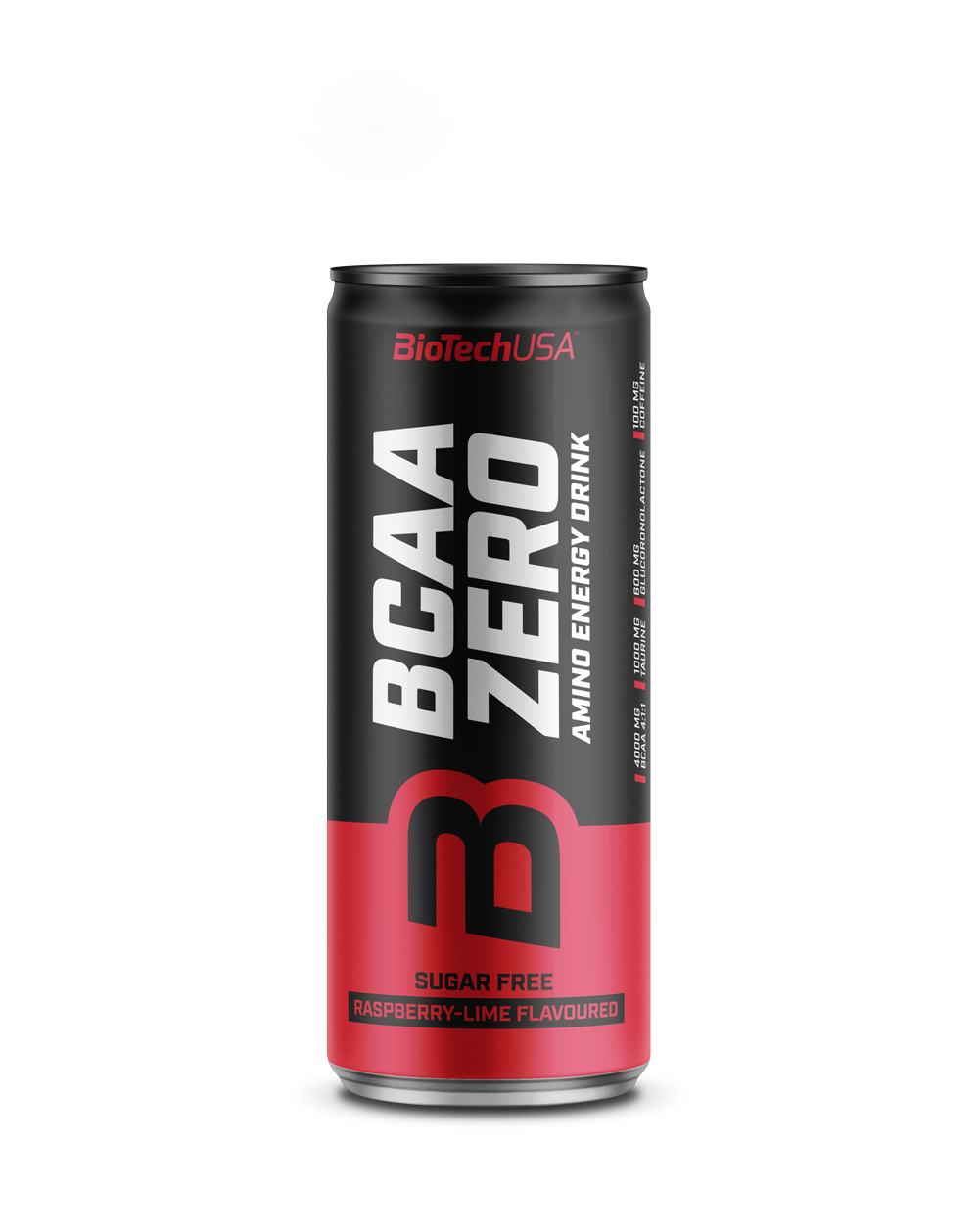BCAA Zero Energy Drink
