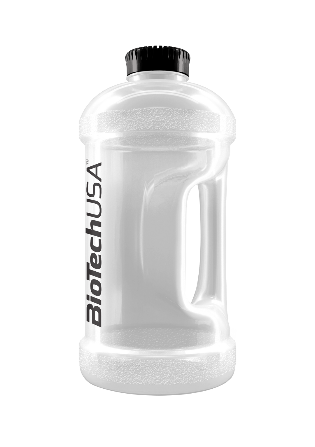 BiotechUSA 2200ml water bottle