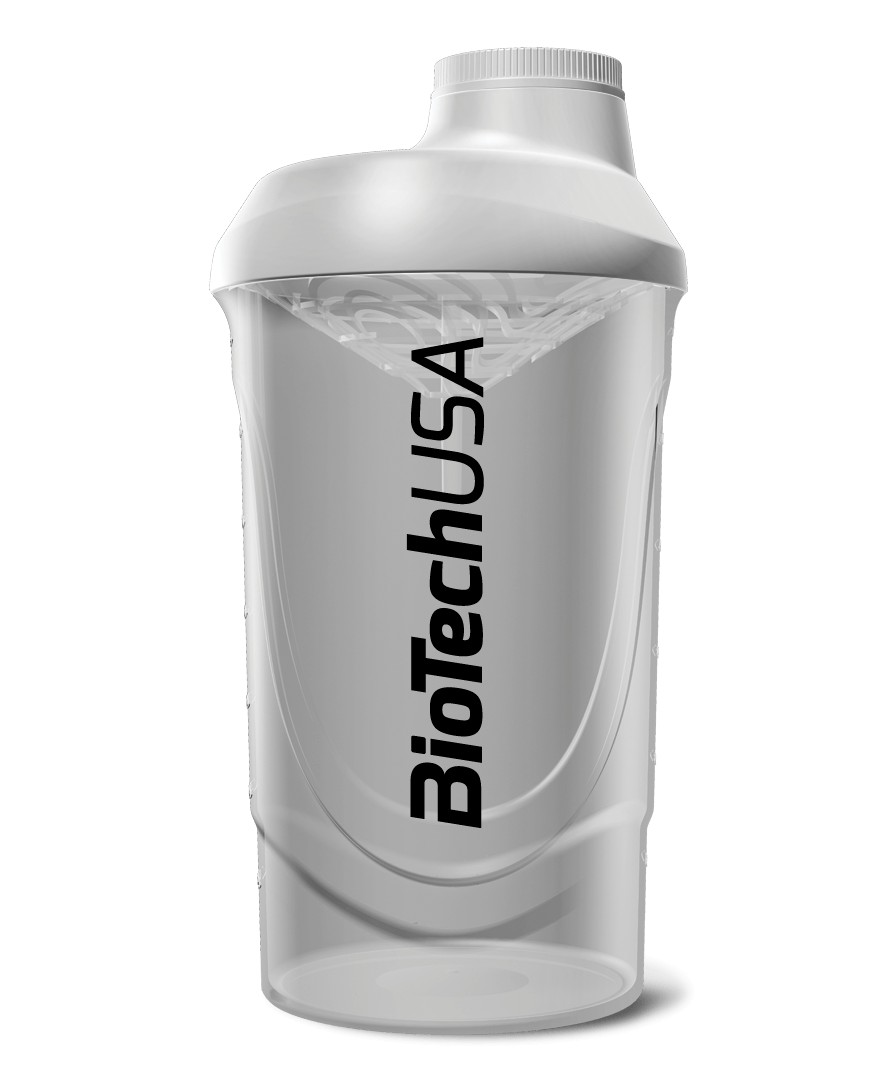 BiotechUSA 600ml Shaker