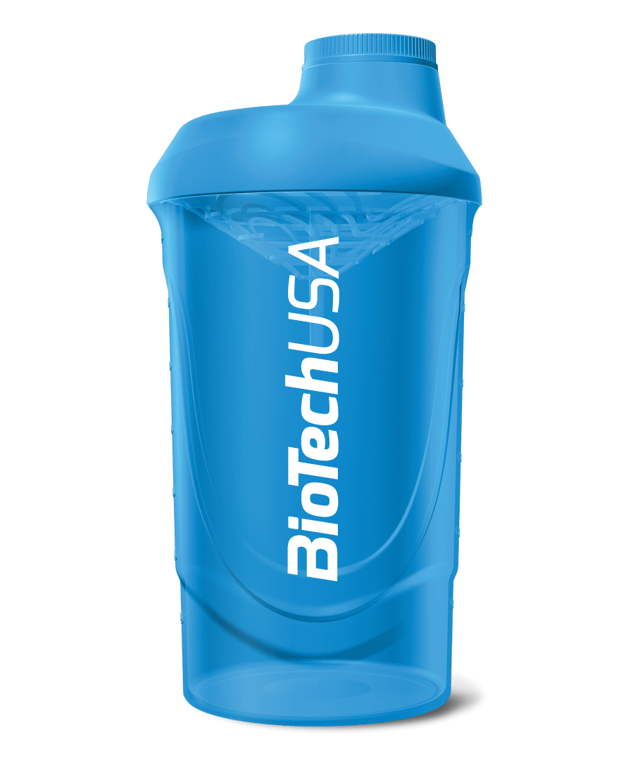 BiotechUSA 600ml Shaker