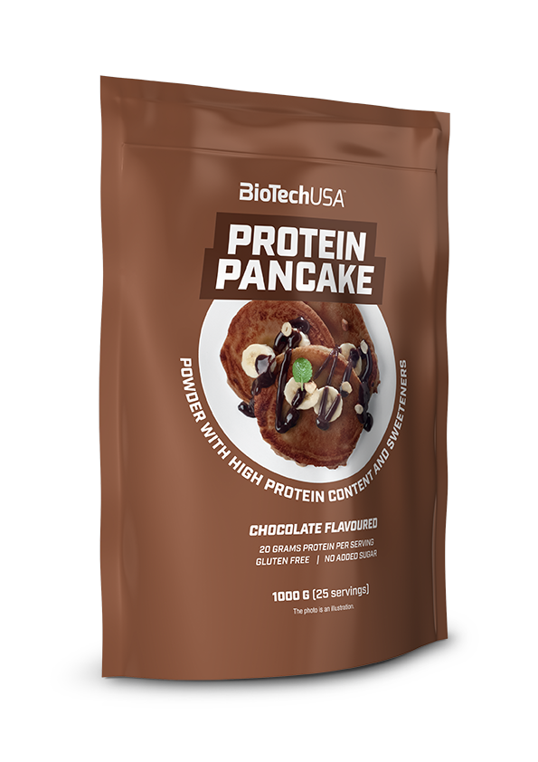 Protein Pancake