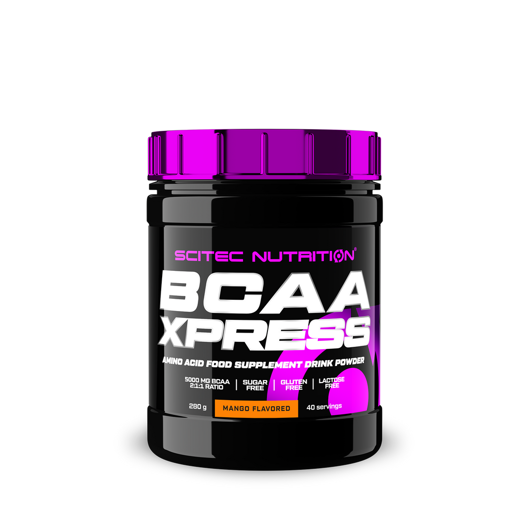 BCAA-XPRESS