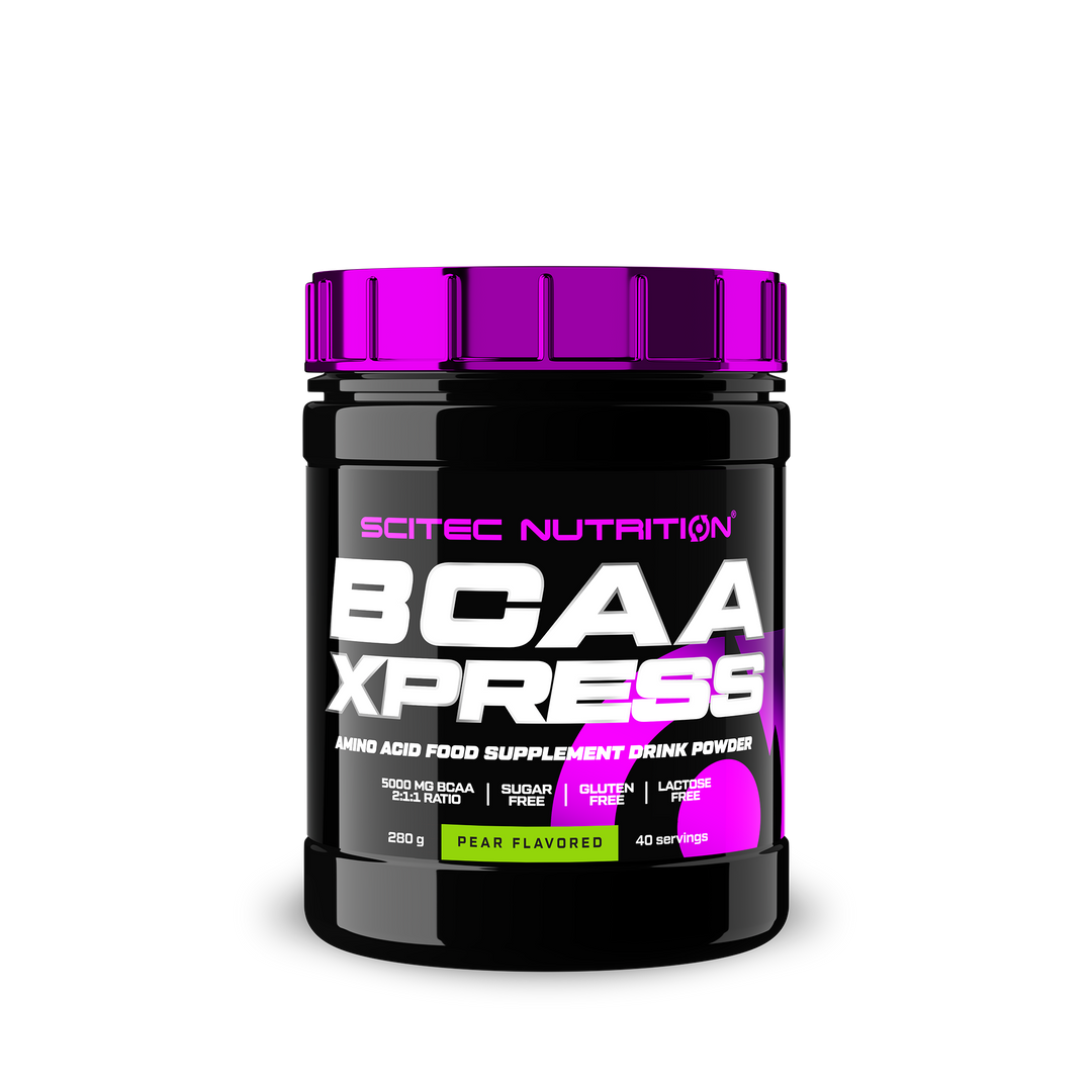 BCAA-XPRESS